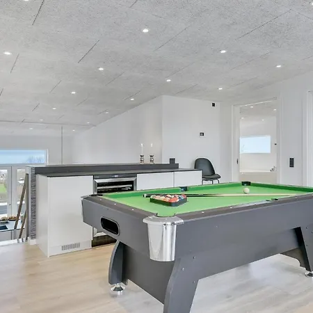 Three-bedroom In