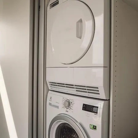 Schönes Haus In Sjølund Mit Küche * Sjolund