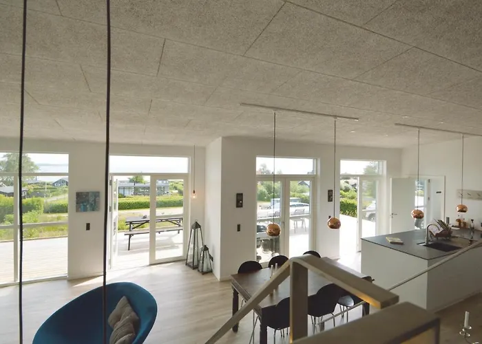 Three-bedroom In Sjolund